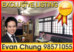 Blk 181 Stirling Road (Queenstown), HDB 4 Rooms #172477452